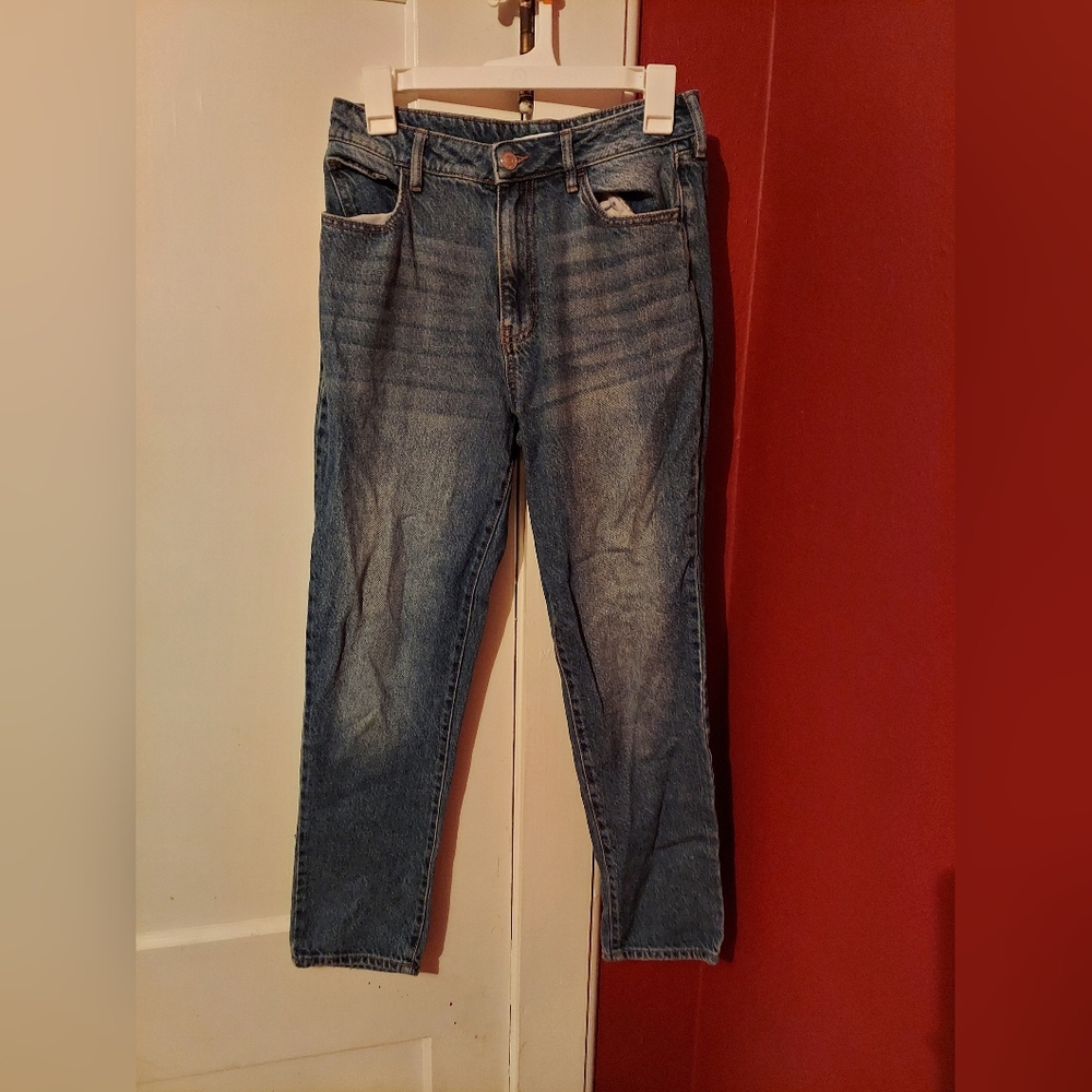 Pacsun jeans